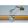 Soporte maneta de embrague BIHR - motoscamaralweb.com