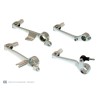 Pedal de cambio BIHR aluminioYamaha YZF-R6 - motoscamaralweb.com