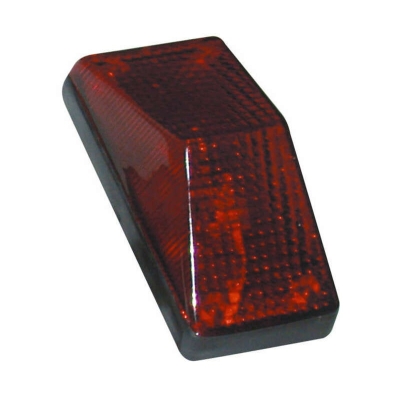 Piloto trasero V PARTS Honda XR universal - motoscamaralweb.com