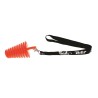 Tapón silenciador BIHR 4tiempos naranaja Ø33 à 61mm- motoscamaralweb.c