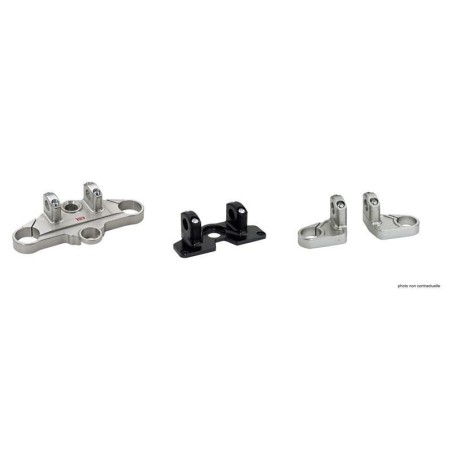 LSL Superbike Conversion Kit ZX12R 2004-05 - motoscamaralweb.com
