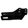 Guiacadenas RACETECH Negro Suzuki - motoscamaralweb.com