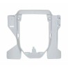 Soporte careta faro RACETECH Husqvarna - motoscamaralweb.com