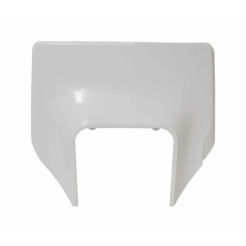 Careta faro RACETECH Husqvarna - motoscamaralweb.com Careta faro RACETECH Husqvarna - motoscamaralweb.com