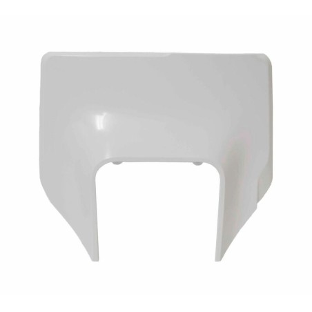 Careta faro RACETECH Husqvarna - motoscamaralweb.com