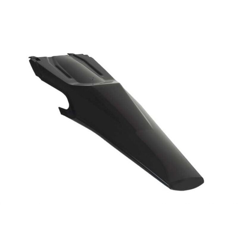 Guardabarros Trasero RACETECH Negro Husqvarna - motoscamaralweb.com Guardabarros Trasero RACETECH Negro Husqvarna - motoscamaralweb.com