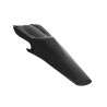 Guardabarros Trasero RACETECH Negro Husqvarna - motoscamaralweb.com