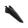 Guardabarros Trasero RACETECH Negro KTM - motoscamaralweb.com