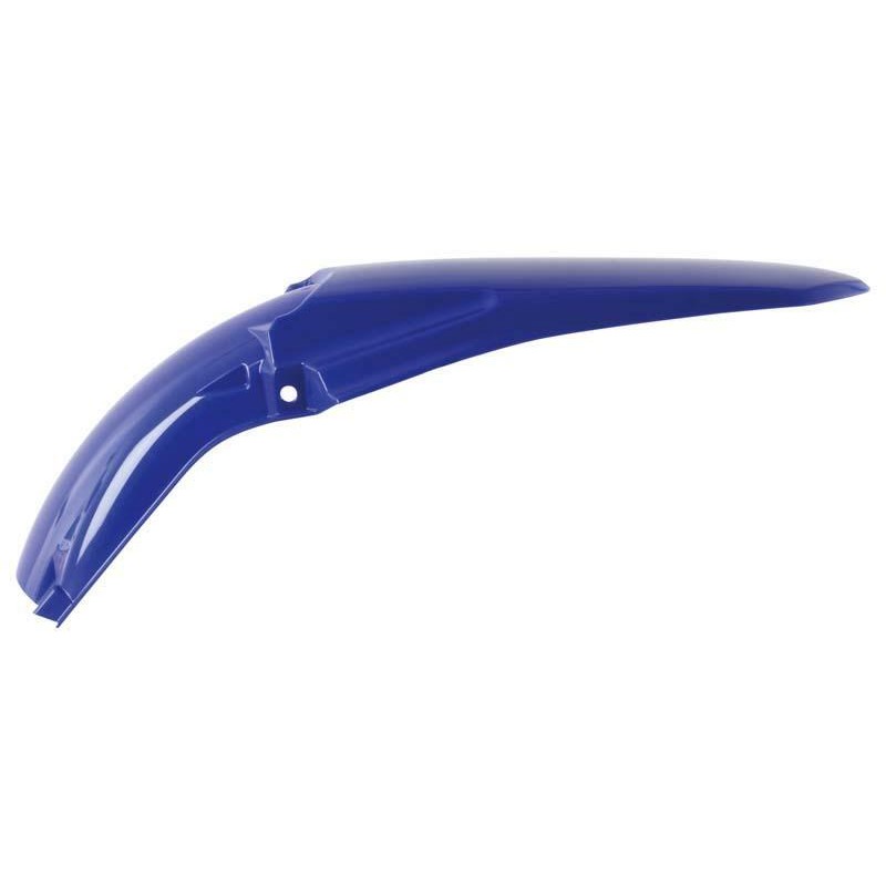 Guardabarros Trasero RACETECH Azul Yamaha - motoscamaralweb.com Guardabarros Trasero RACETECH Azul Yamaha - motoscamaralweb.com