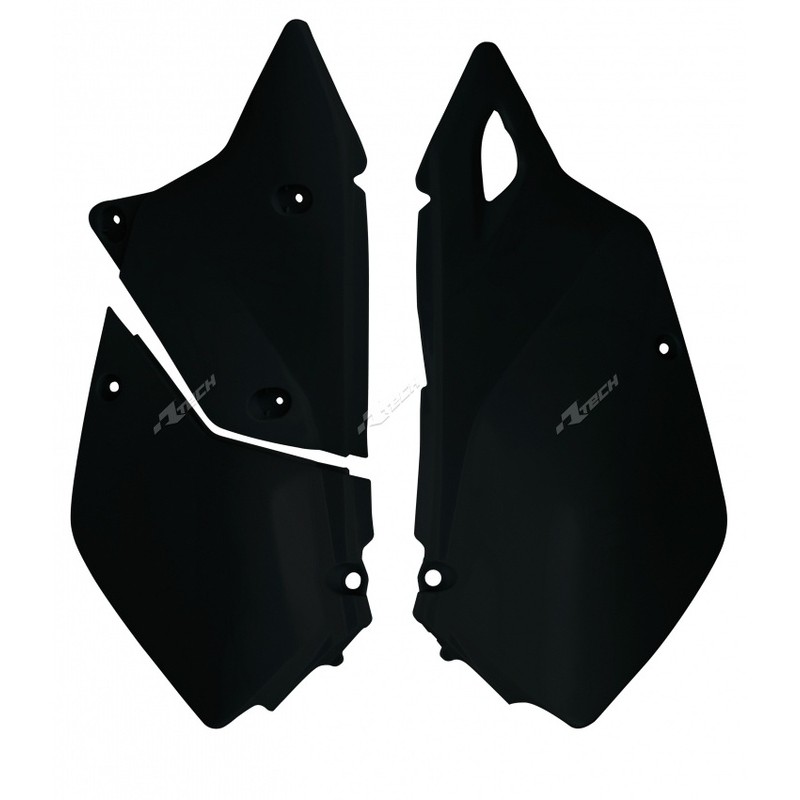 Paneles laterales RACETECH - motoscamaralweb.com Paneles laterales RACETECH - motoscamaralweb.com