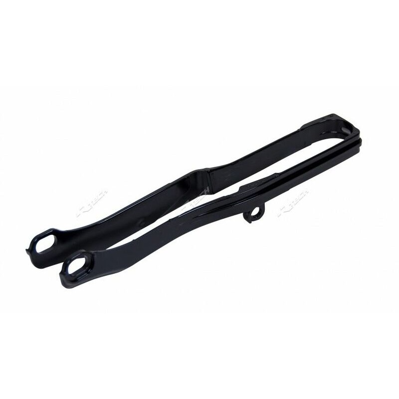 Patín de basculante RACETECH Negro Honda Honda CRF450R / RX - motoscamaralweb.com Patín de basculante RACETECH Negro Honda Honda CRF450R / RX - motoscamaralweb.com