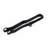 Patín de basculante RACETECH Negro Honda Honda CRF450R / RX - motoscamaralweb.com