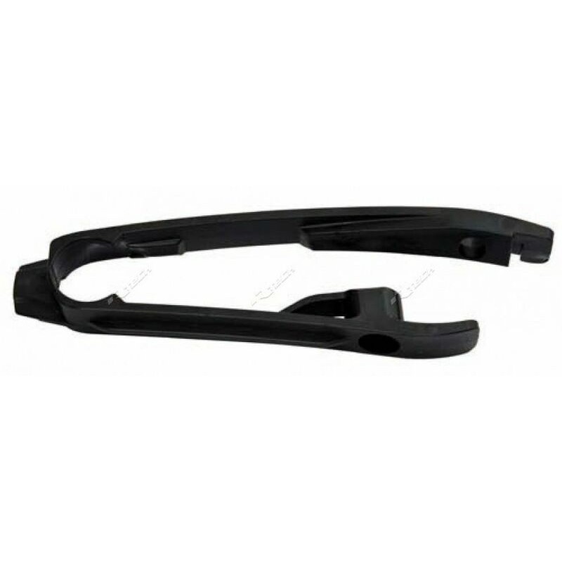 Patín de basculante RACETECH Negro Honda KTM - motoscamaralweb.com Patín de basculante RACETECH Negro Honda KTM - motoscamaralweb.com