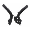 Protector de Chasis Bi-Material RACETECH Negro - motoscamaralweb.com