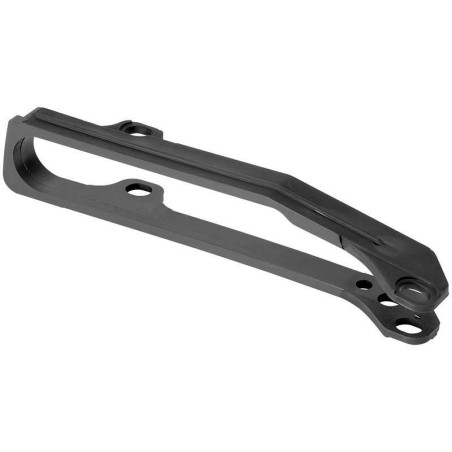 Patín de basculante RACETECH Negro Yamaha - motoscamaralweb.com