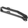 Patín de basculante RACETECH Negro Yamaha - motoscamaralweb.com