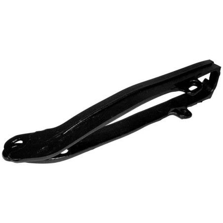 Patín de basculante RACETECH Negro Yamaha - motoscamaralweb.com