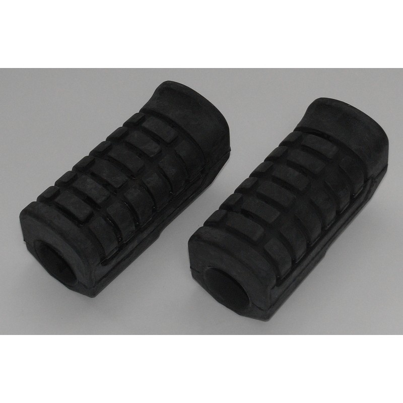 Gomas para estriberas TOURMAX Honda CA125 Rebel- motoscamaralweb.com Gomas para estriberas TOURMAX Honda CA125 Rebel- motoscamaralweb.com