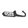 Escape completo TECNIGAS Silent Pro - motoscamaralweb.com