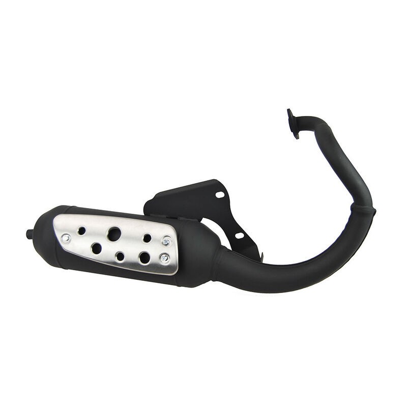 Escape completo TECNIGAS Silent Pro - Honda - motoscamaralweb.com Escape completo TECNIGAS Silent Pro - Honda - motoscamaralweb.com