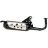 Escape completo TECNIGAS Silent Pro - Peugeot - motoscamaralweb.com