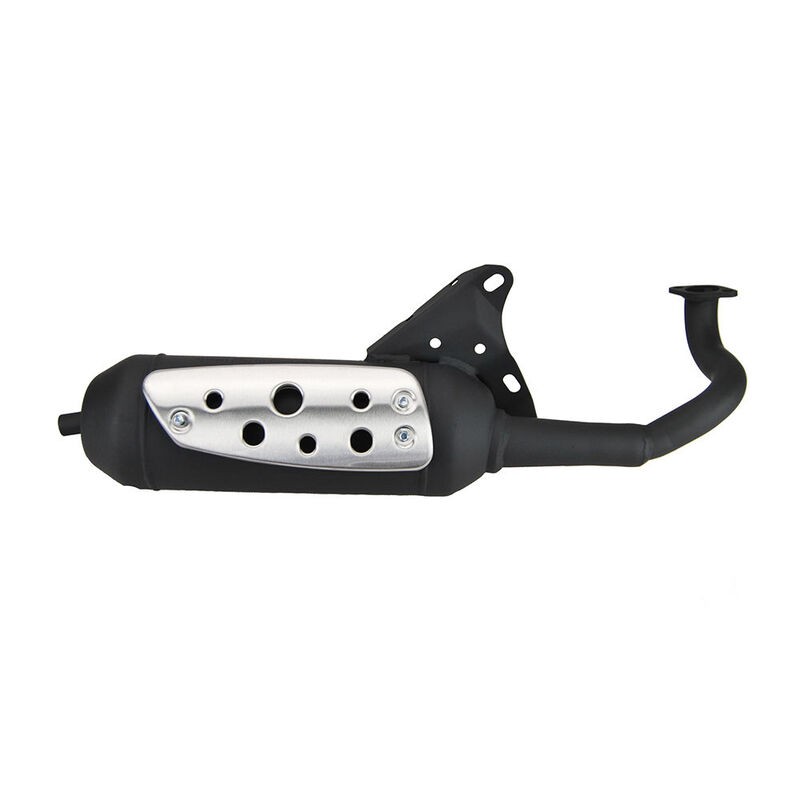 Escape completo tipo origen TECNIGAS Silent Pro - Minarelli horizontal - motoscamaralweb.com Escape completo tipo origen TECNIGAS Silent Pro - Minarelli horizontal - motoscamaralweb.com