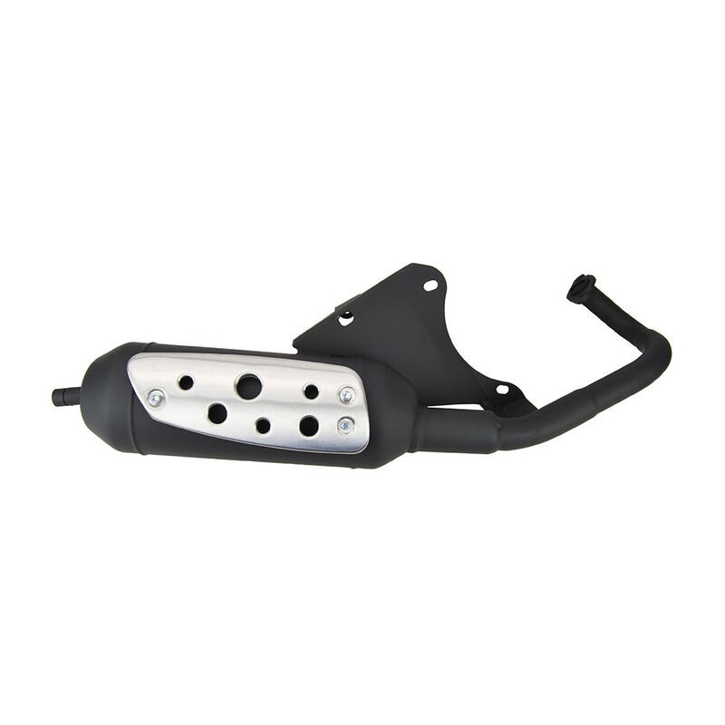 Escape completo TECNIGAS Silent Pro - Kymco - motoscamaralweb.com Escape completo TECNIGAS Silent Pro - Kymco - motoscamaralweb.com