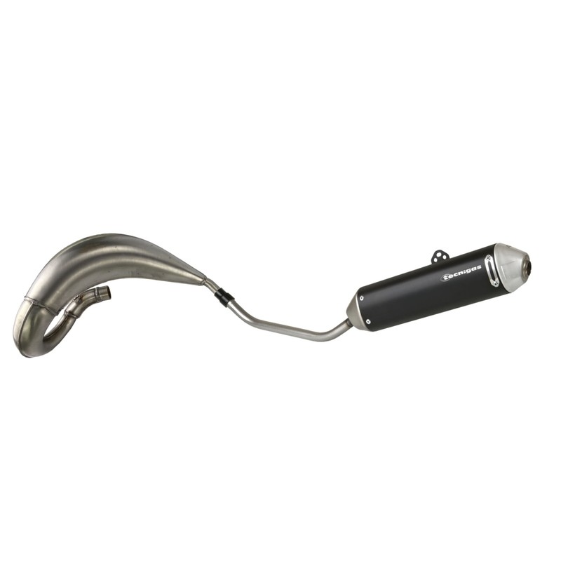 Escape completo TECNIGAS E-Nox Evo - BETA EUR3 / EUR4 - motoscamaralweb.com Escape completo TECNIGAS E-Nox Evo - BETA EUR3 / EUR4 - motoscamaralweb.com