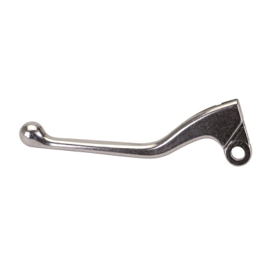 Maneta de embrague DOMINO pulida Derbi DRD Pro 50 / Senda R - motoscamaralweb.com