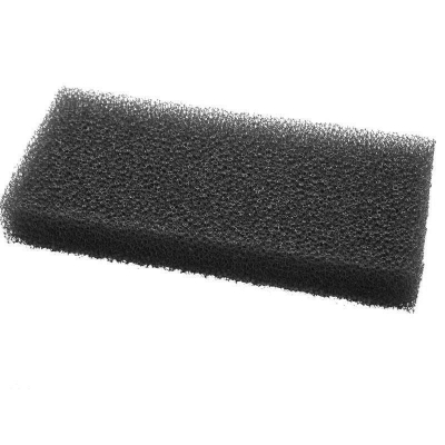 Protector de espuma para carter Twin Air 300 X 120 X 40mm - 160001 - motoscamaralweb.com