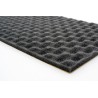 Protector de espuma para guardabarros Twin Air 200 x 1000mm (2 láminas) - 177767 - motoscamaralweb.com