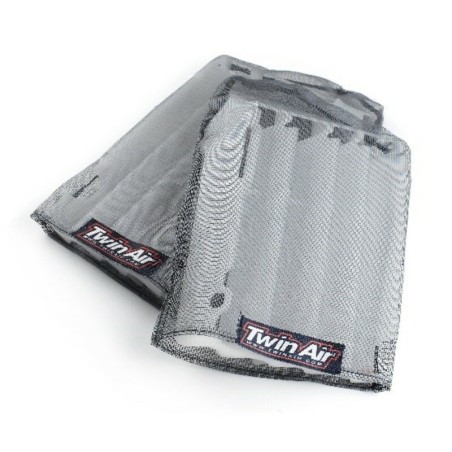 Red láminas de radiador Twin Air Honda CRF450R - 177759SL03 - motoscamaralweb.com
