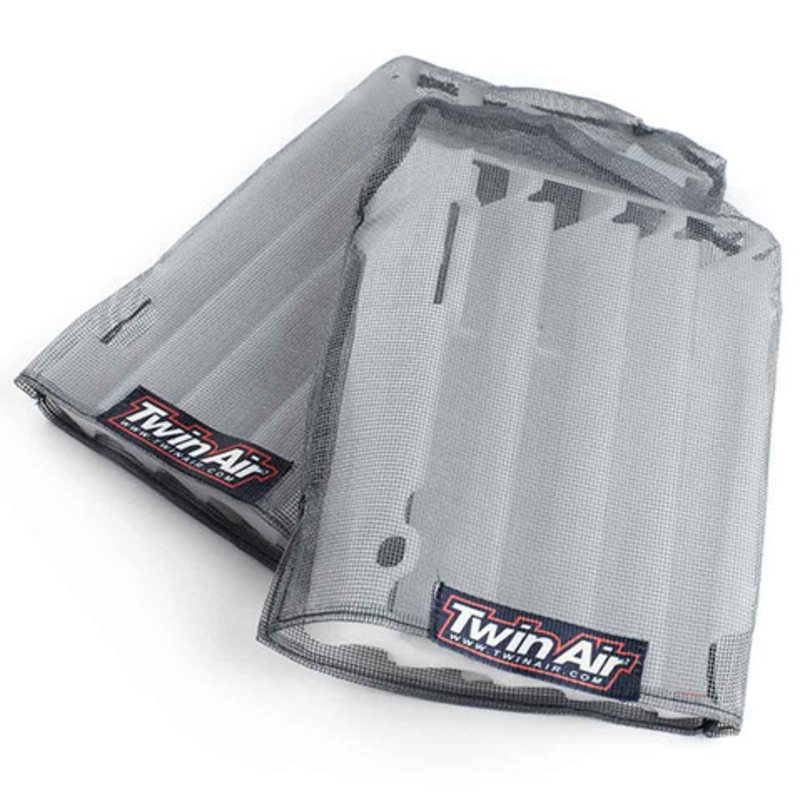 Red láminas de radiador Twin Air KTM SX85 - 177759SL47 - motoscamaralweb.com Red láminas de radiador Twin Air KTM SX85 - 177759SL47 - motoscamaralweb.com
