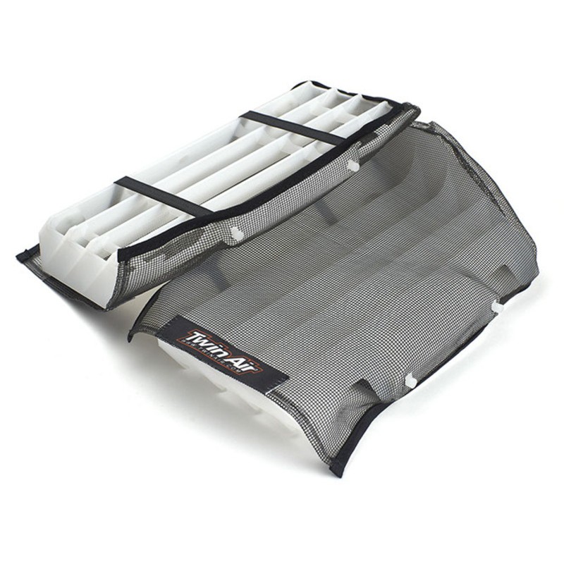 Red láminas de radiador Twin Air KTM/Husqvarna - 177759SL49 - motoscamaralweb.com Red láminas de radiador Twin Air KTM/Husqvarna - 177759SL49 - motoscamaralweb.com