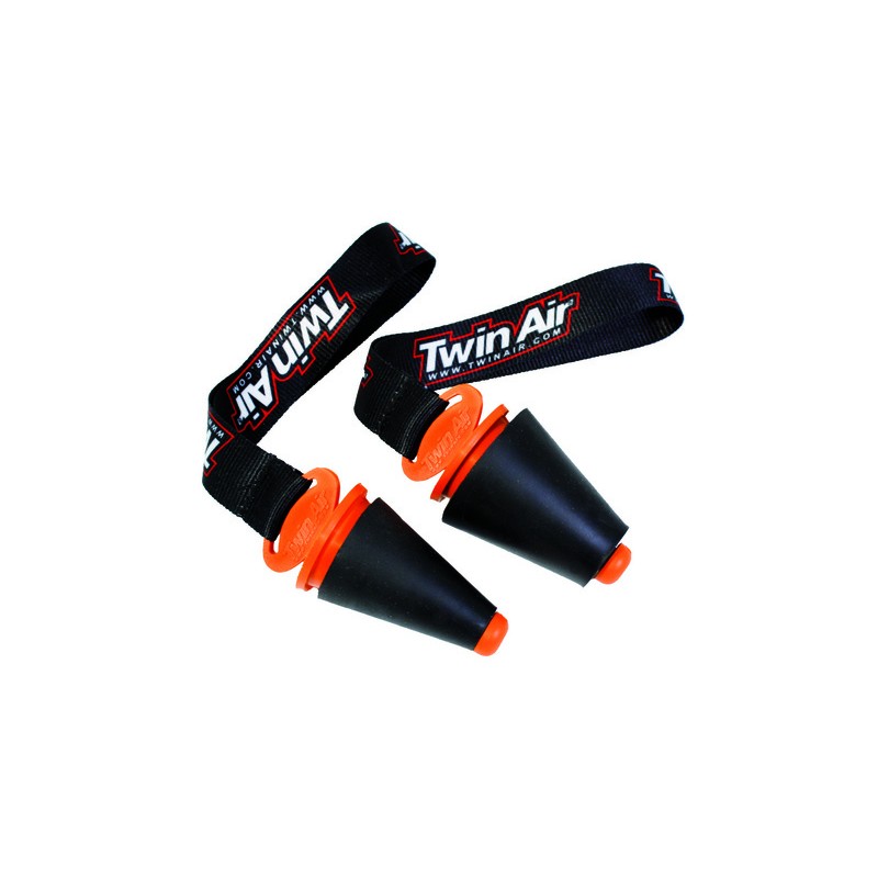 Tapón de escape Twin Air Fast Fit 2T - 177700NN- motoscamaralweb.com Tapón de escape Twin Air Fast Fit 2T - 177700NN- motoscamaralweb.com