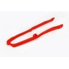 Patín de basculante UFO rojo Honda CRF450R/450RX - motoscamaralweb.com