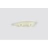 Guia cadena UFO -blanco Yamaha - motoscamaralweb.com