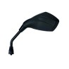 Retrovisores BIHR Feeler negro - motoscamaralweb.com