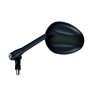 Retrovisores BIHR Pebble negro - motoscamaralweb.com