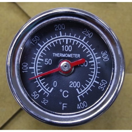 Reloj de temperatura V PARTS Ø 24x3x78 - motoscamaralweb.com