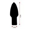 Juego de intermitentes LED V PARTS Spear - motoscamaralweb.com
