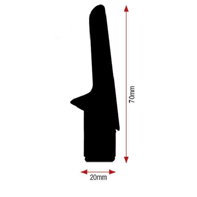 juego de intermitentes LED V PARTS Hook - motoscamaralweb.com juego de intermitentes LED V PARTS Hook - motoscamaralweb.com