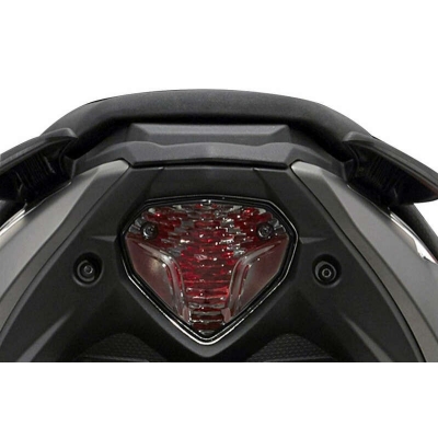 Piloto trasero V PARTS LED MBK/Yamaha - motoscamaralweb.com