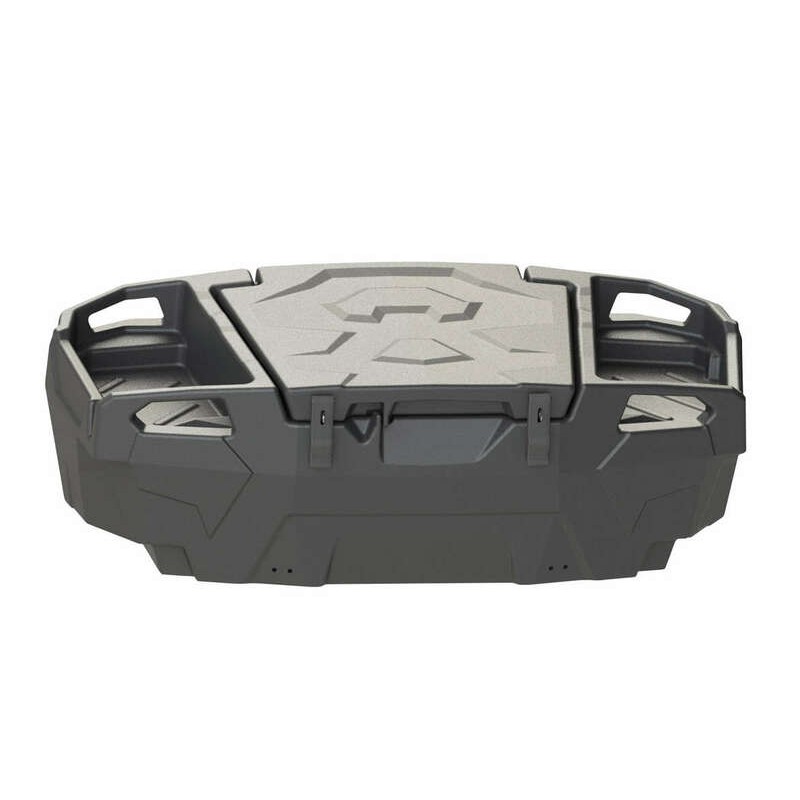 Baul deportivo KIMPEX 78L - motoscamaralweb.com Baul deportivo KIMPEX 78L - motoscamaralweb.com