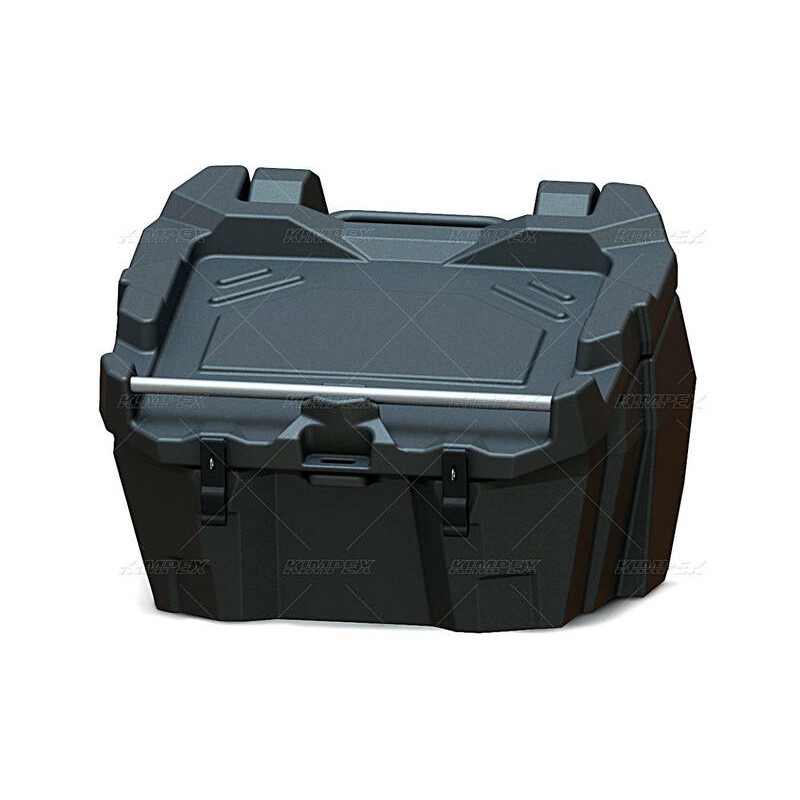 Baul cargo KIMPEX 85L - motoscamaralweb.com Baul cargo KIMPEX 85L - motoscamaralweb.com