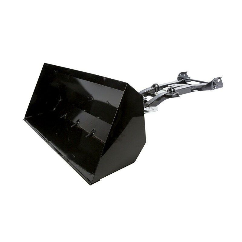 Kimpex Bucket loader ClickNGo 2 170 cm ATV for Kolpin Push Frame ClickNGo 2 - motoscamaralweb.com Kimpex Bucket loader ClickNGo 2 170 cm ATV for Kolpin Push Frame ClickNGo 2 - motoscamaralweb.com