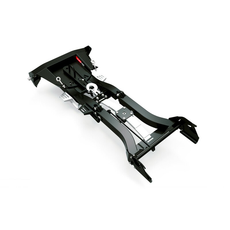 Kimpex ClickNGo 2 Push Frame UTV for ClickNGo 2 Snow Plow - motoscamaralweb.com Kimpex ClickNGo 2 Push Frame UTV for ClickNGo 2 Snow Plow - motoscamaralweb.com