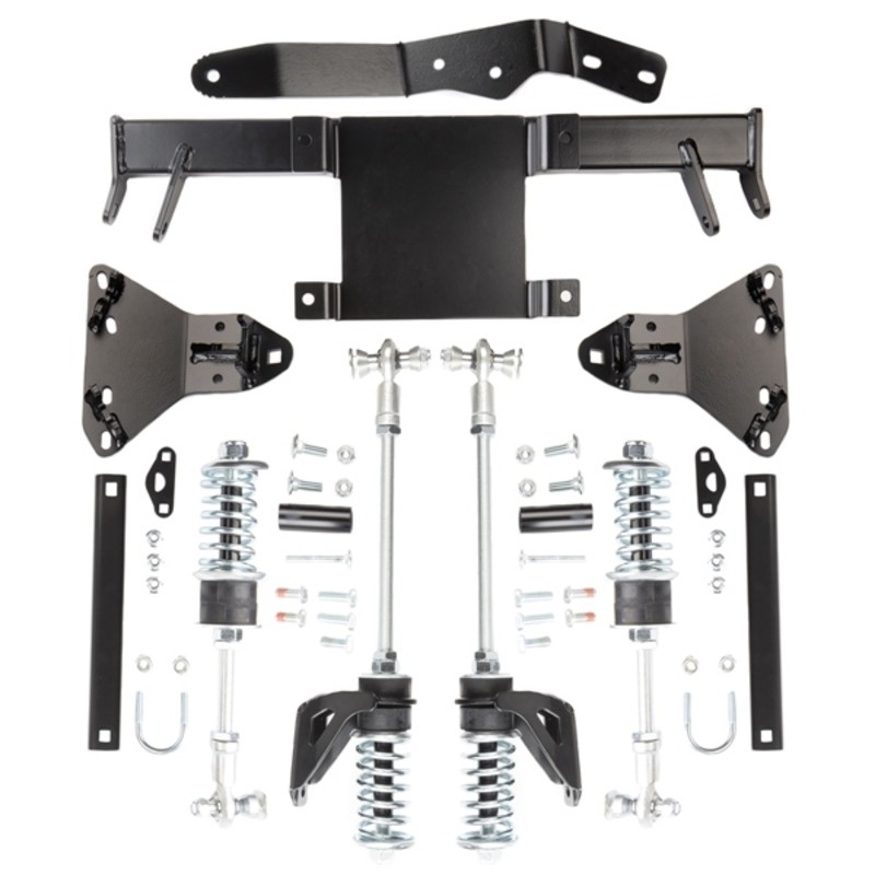 KIMPEX WS4/WSS4 Track Adaptor Kit - motoscamaralweb.com KIMPEX WS4/WSS4 Track Adaptor Kit - motoscamaralweb.com