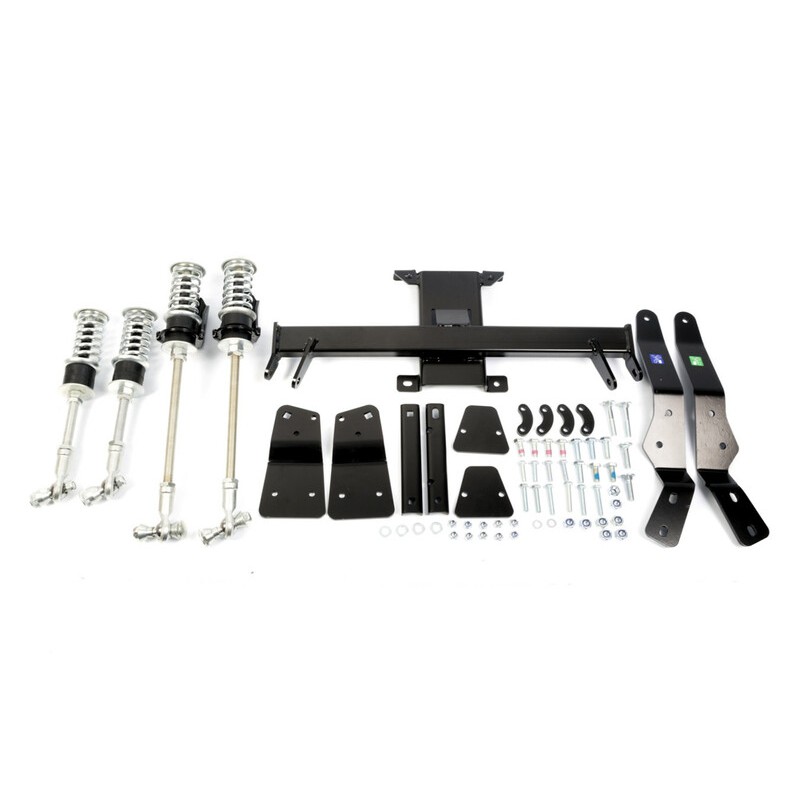 Kimpex Track Adaptor Kit Commander WS4 Can-Am G1 - motoscamaralweb.com Kimpex Track Adaptor Kit Commander WS4 Can-Am G1 - motoscamaralweb.com