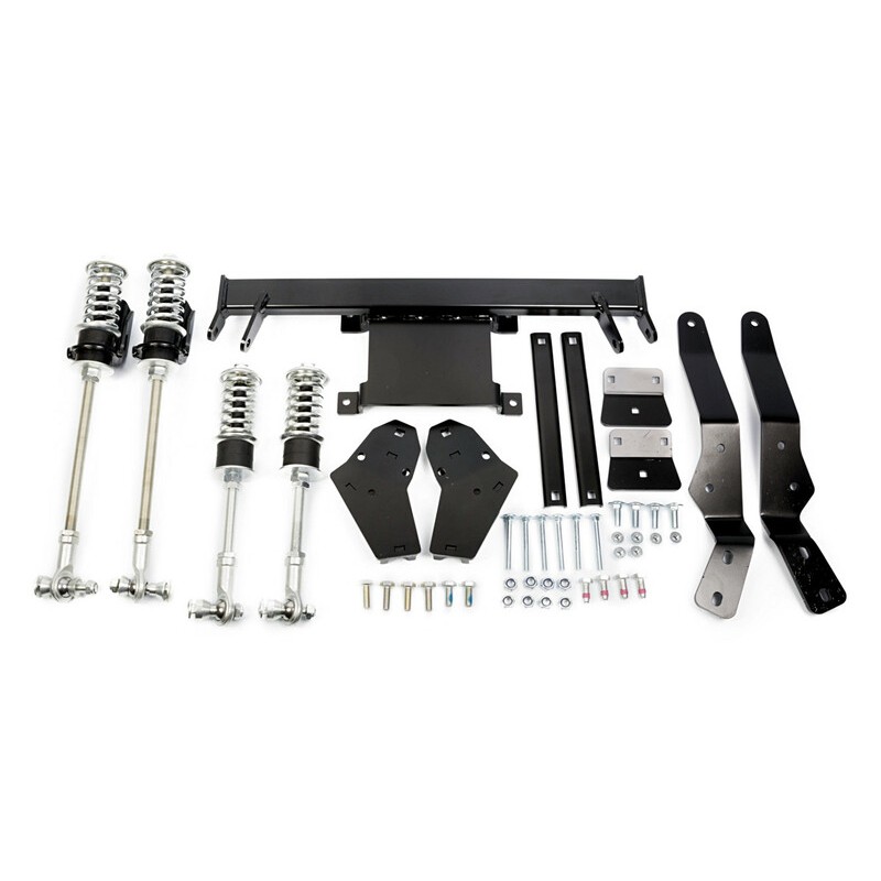 Kimpex Track Adaptor Kit Commander WS4 Yamaha Grizzly 700 14-15 - motoscamaralweb.com Kimpex Track Adaptor Kit Commander WS4 Yamaha Grizzly 700 14-15 - motoscamaralweb.com